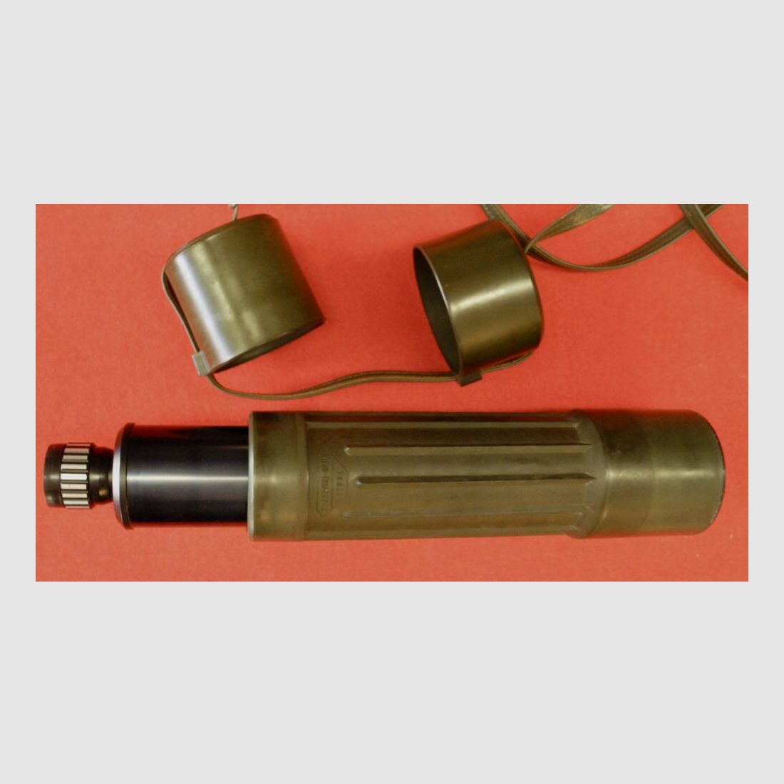 Swarovski 30 x 75 Iralin