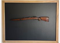 Frankonia Jagd 98 Repetierbüchse Kal. 9,3x62