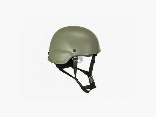 MICH 2000 Replica