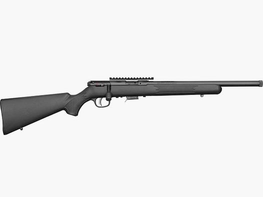 Savage 93R17FV-SR mit Weaverschiene