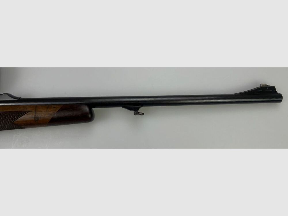 Steyr Mannlicher Luxus