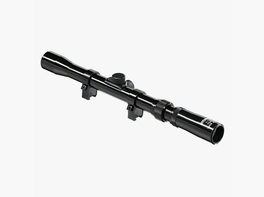 UMAREX riflescope 3-7x20 reticle 8