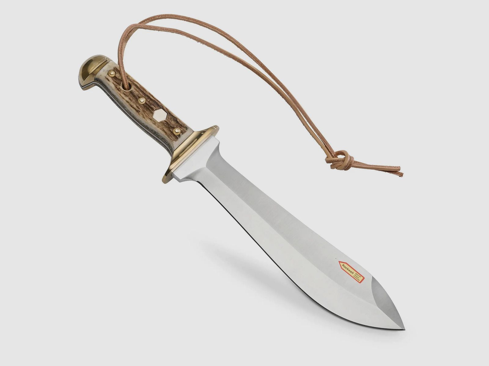 Cuchillo de caza PUMA
