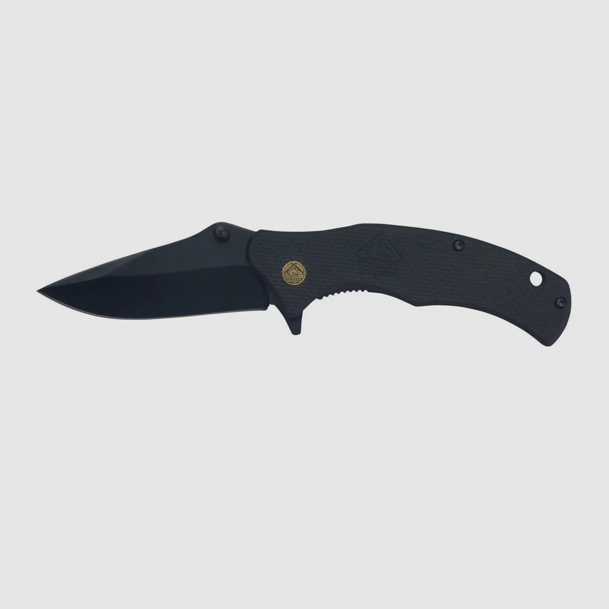 PUMA SGB surge spring assist folding knife