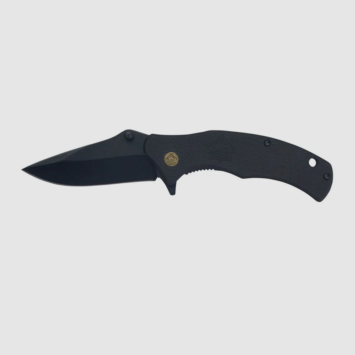 PUMA SGB surge spring assist Einhandmesser