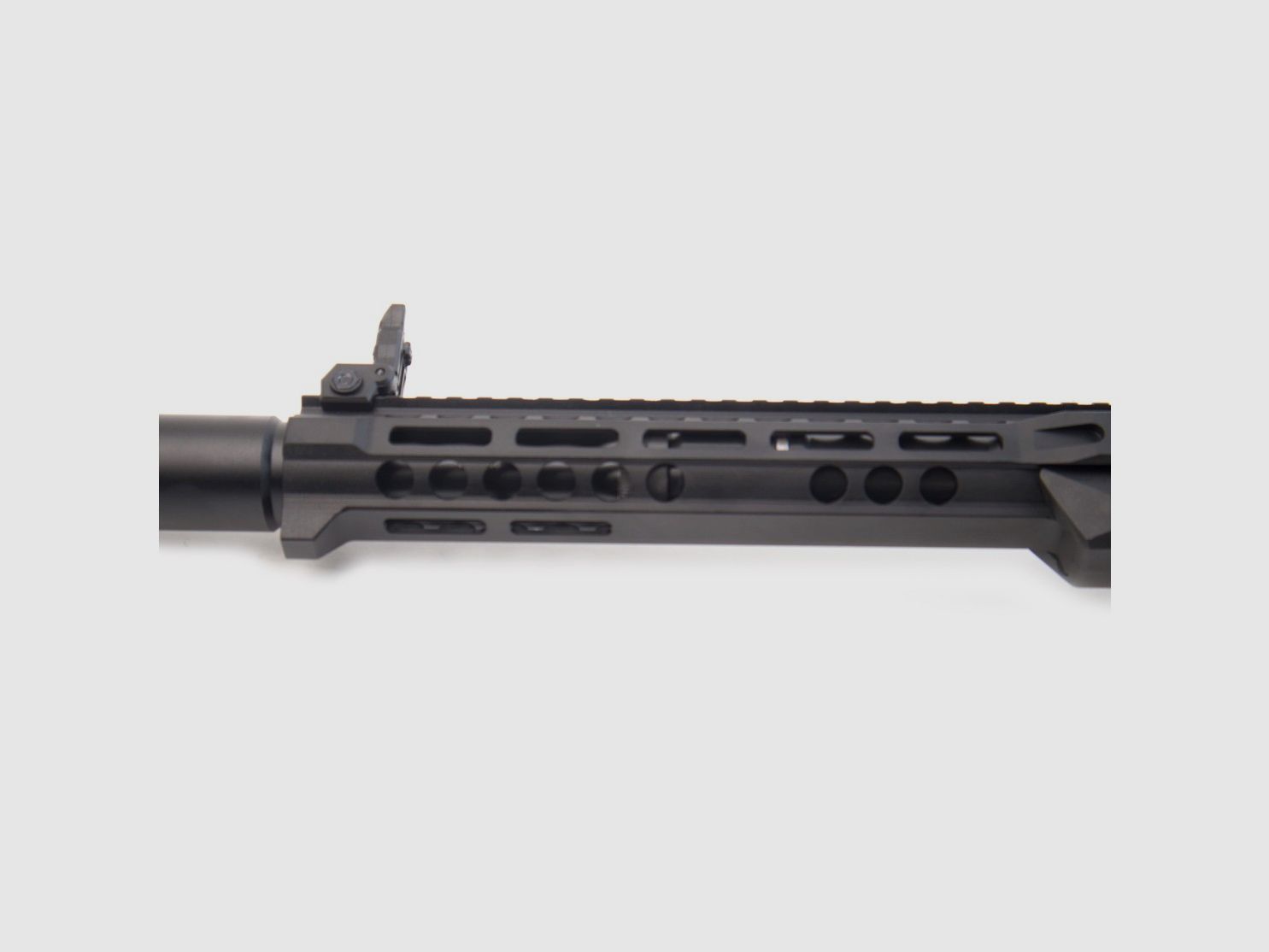 Derya MK-12 AS500S Kal. 12/76, Bild 12 von 16