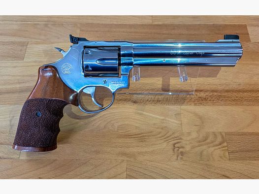 Taurus 669 Euro Cup