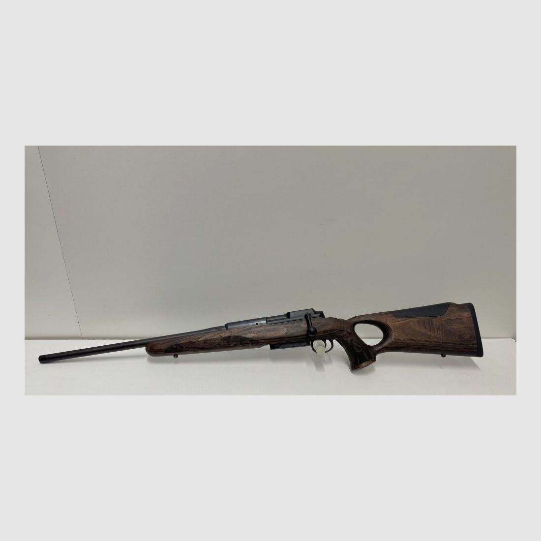 MAUSER 25 MAX LINKSAUSFÜHRUNG Minox RS-6 Komplettangebot - Waffen Friedrichs