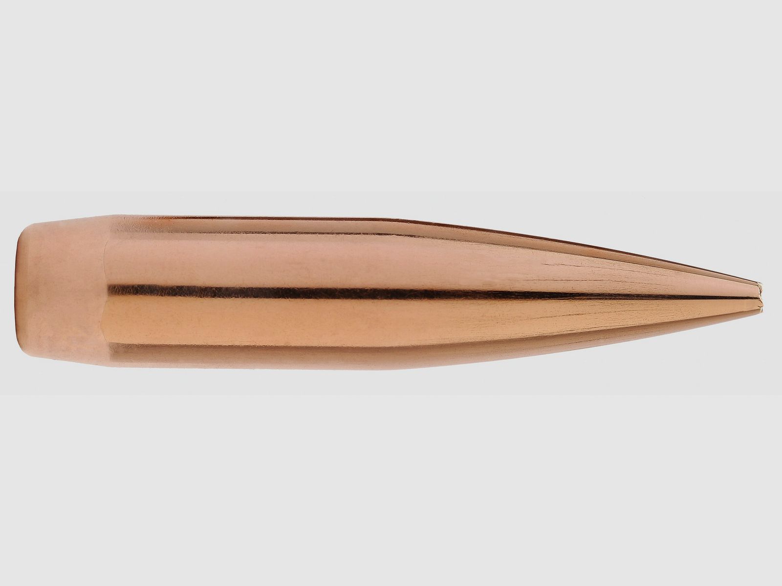 Kogels voor Herladen SIERRA BULLETS KAL. 30 7.62MM (.308/7.82MM) MatchKing HPBT 210 Grains 50 stuks