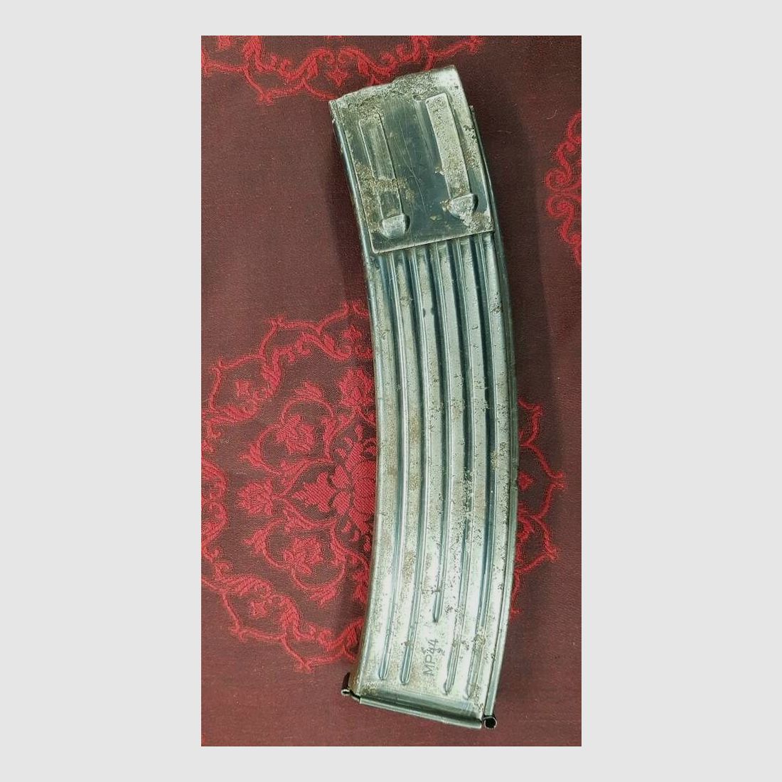 Haenel MP44 30 rounds