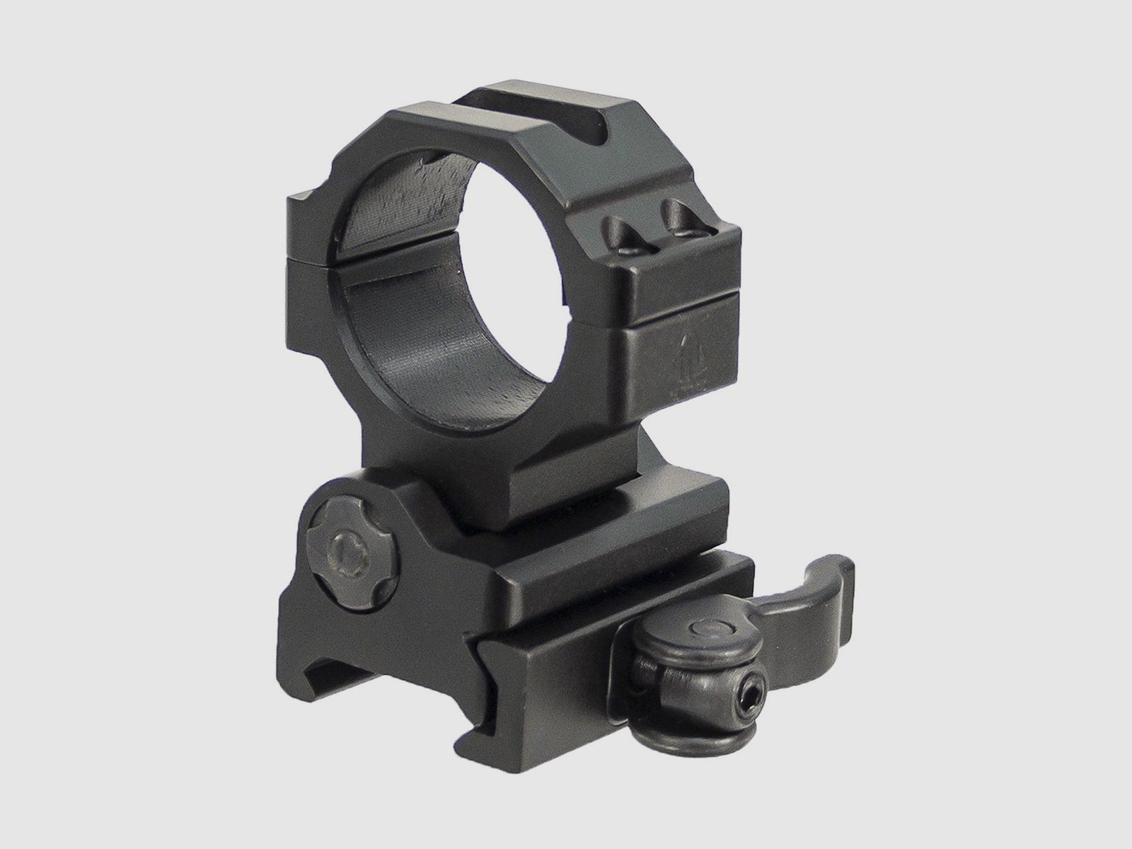 UTG Flip-to-Side Ring Mount