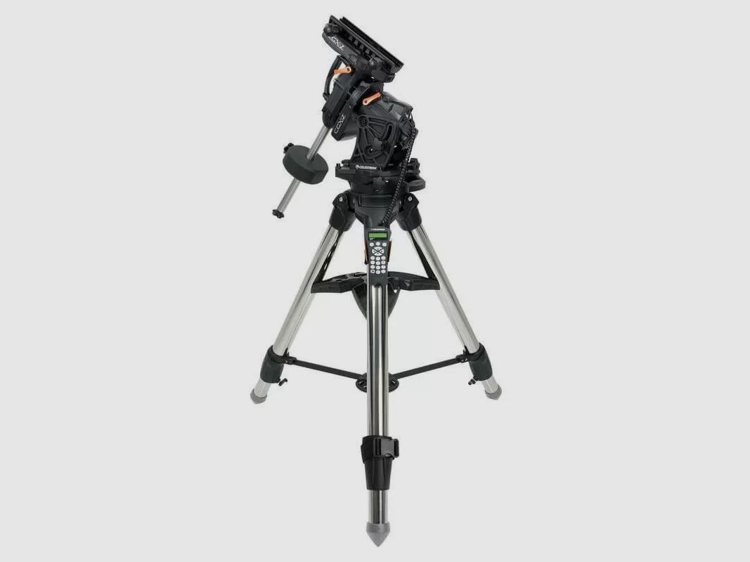 Celestron Monture CGX-L, image 1 sur 11