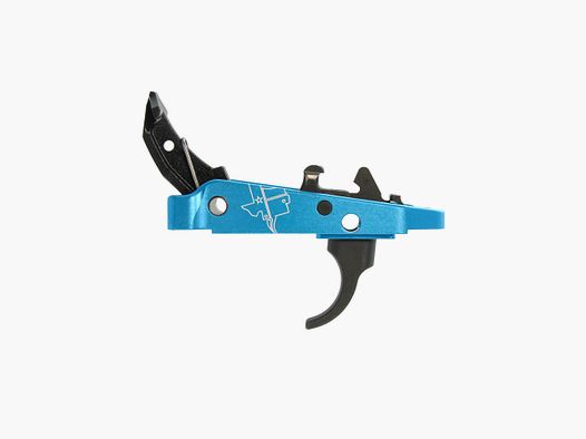 Abzug 3,5lbs gebogen Traditonal AK-47