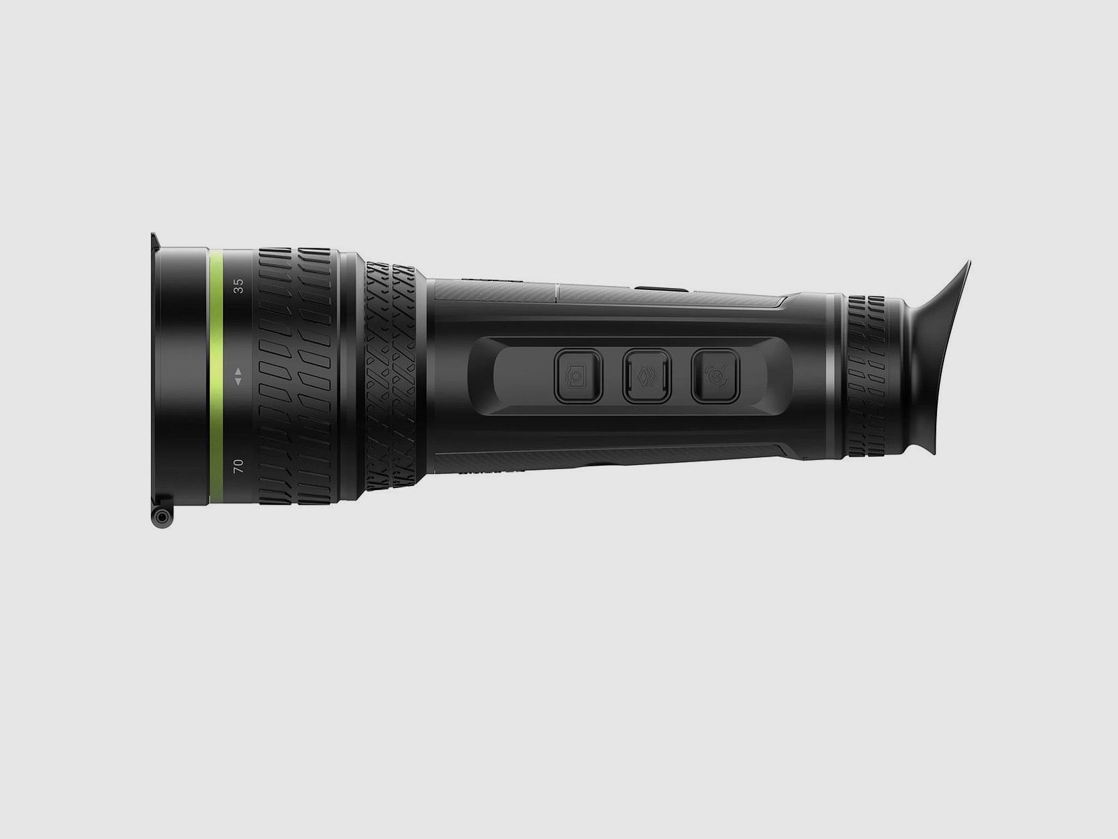 Monokular Wärmebild PIXFRA Sirius HD Dual, Bild 7 von 7