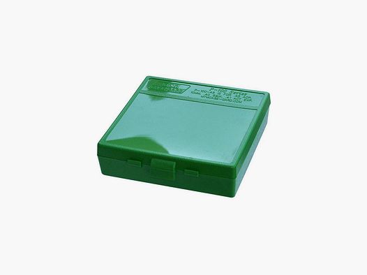 MTM Case Gard 100 - P-100-9 - Pistole G