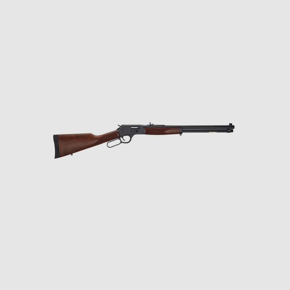 Henry Big Boy Steel Side Gate 20" AUF LAGER