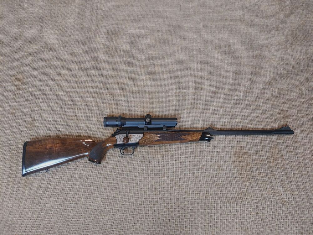 Blaser, Isny R 93