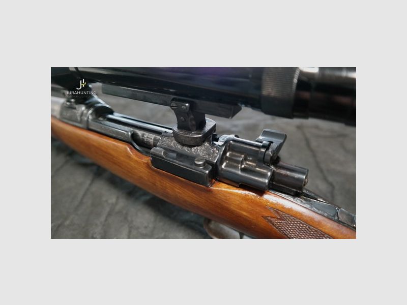 Benedikt Winkler Ferlach; 7x64