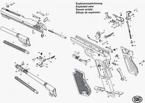 SIG P210-1.0
