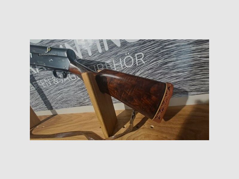 Remington FN Fabrique Nationale