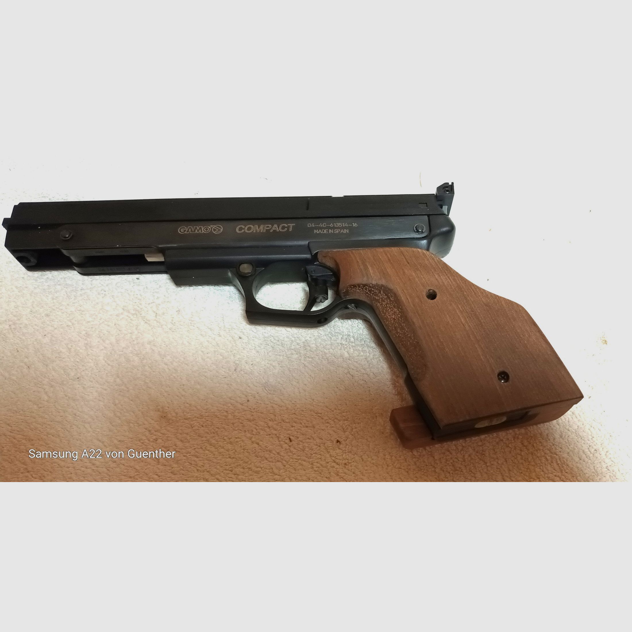 gamo compact