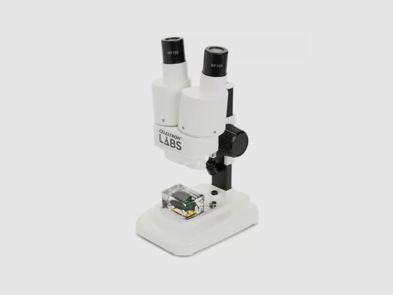 Celestron Mikroskop LABS S20, Bild 10 von 20