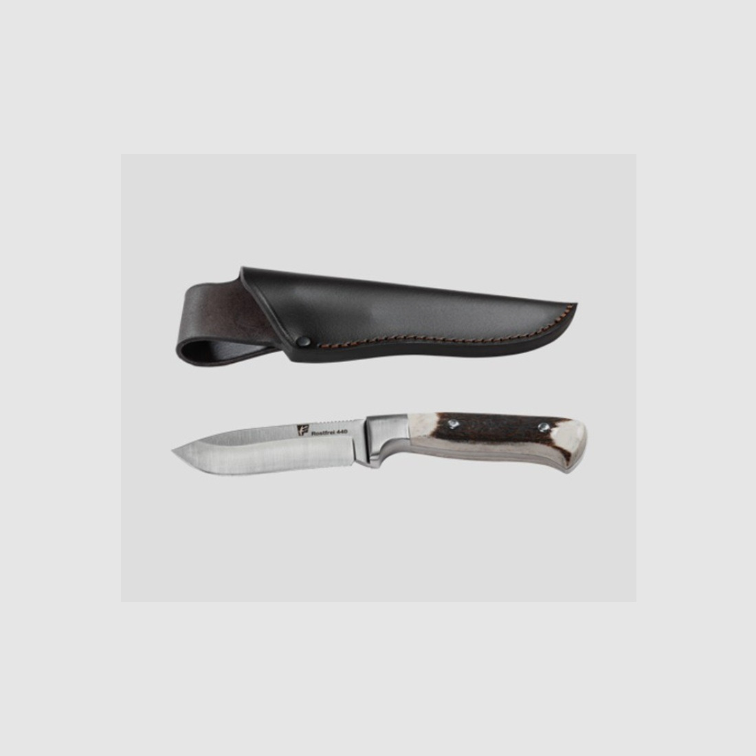 Fritzmann - Jagdnicker - Modell 5103