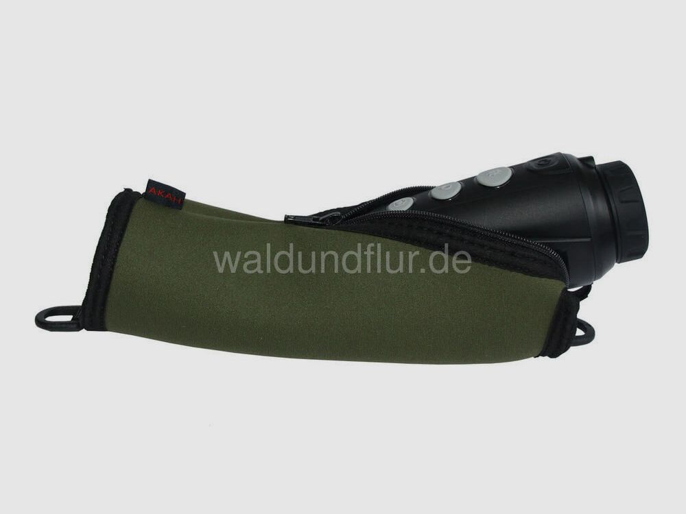 Pokrowiec AKAH na kamerę termowizyjną