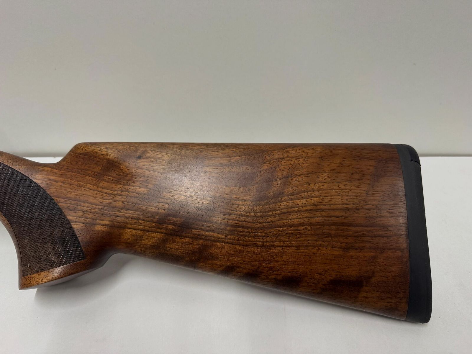 Brenner BF18 12/76 71cm Zwart