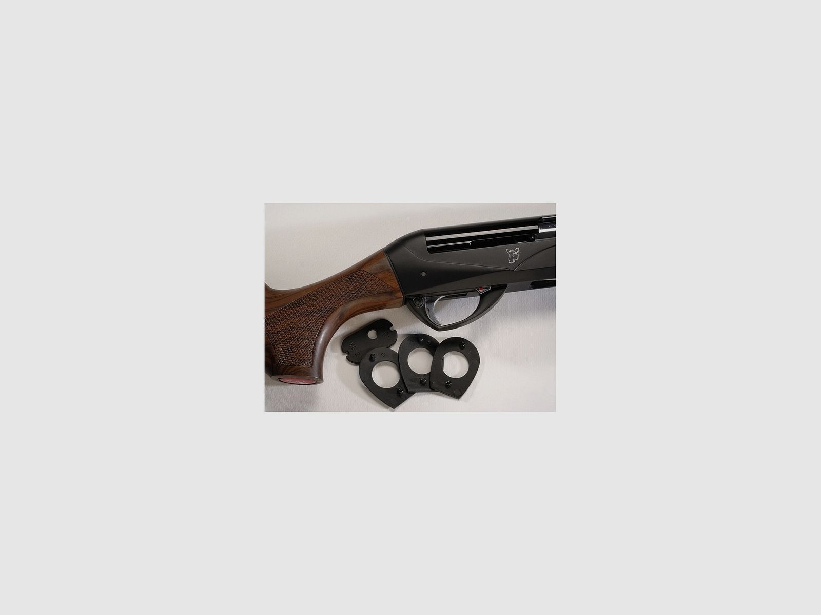 Benelli Raffaello Slug Kal. 20, Bild 5 von 8