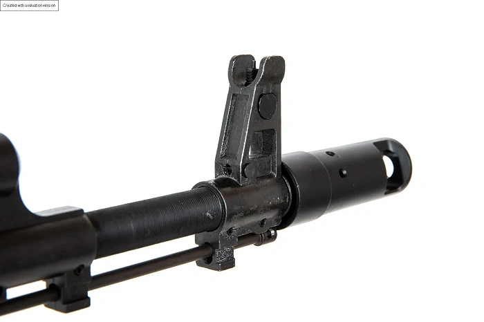 Specna Arms SA-J01 EDGE 2.0 airsoft carbine, image 21 of 22