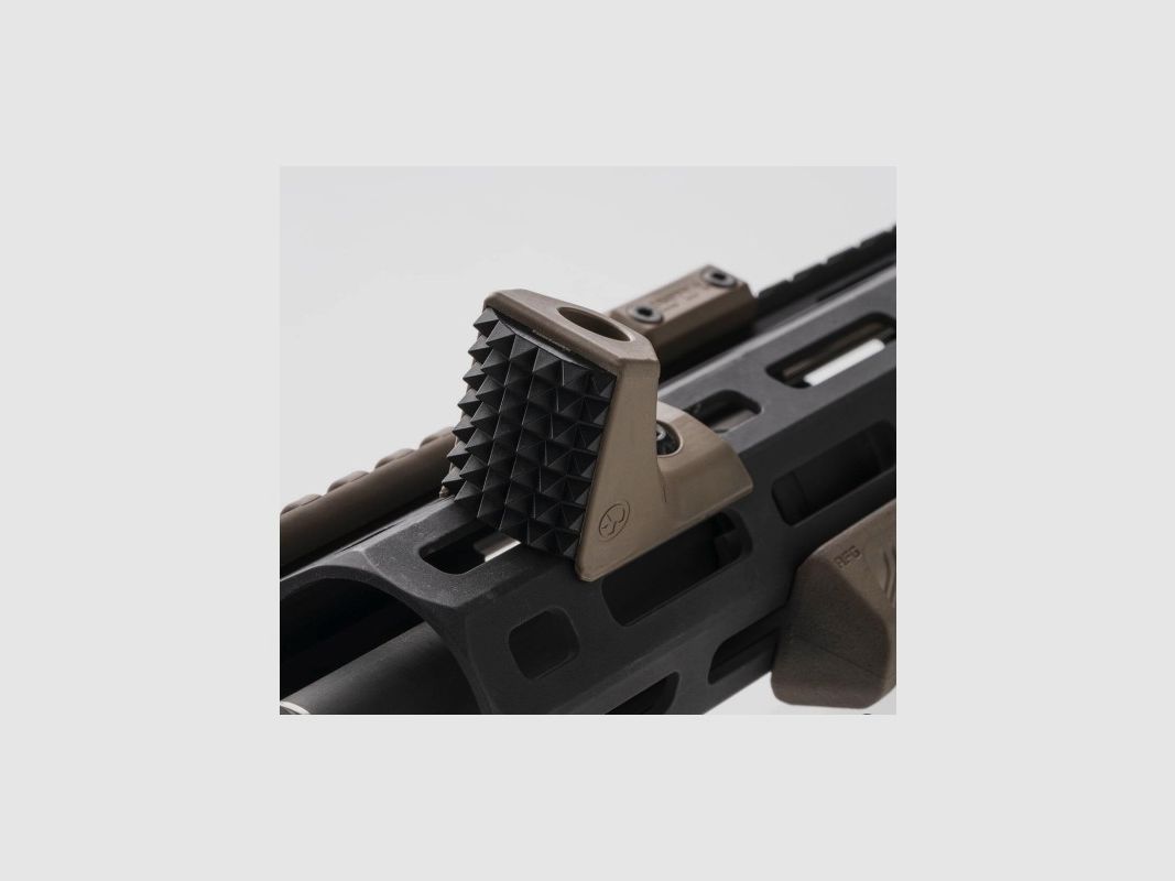 Magpul Barricade Stop – M-LOK, Bild 4 von 5