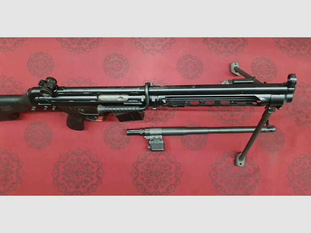 Niedermeier NK33 G3 (HK11)