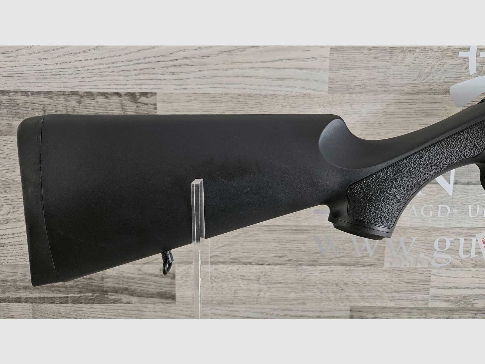 Haenel Jäger TEN 10 .308Win. avec Leupold VX-5HD 3-15x56 CDS ZL2 - Nouveauté du commerce spécialisé -