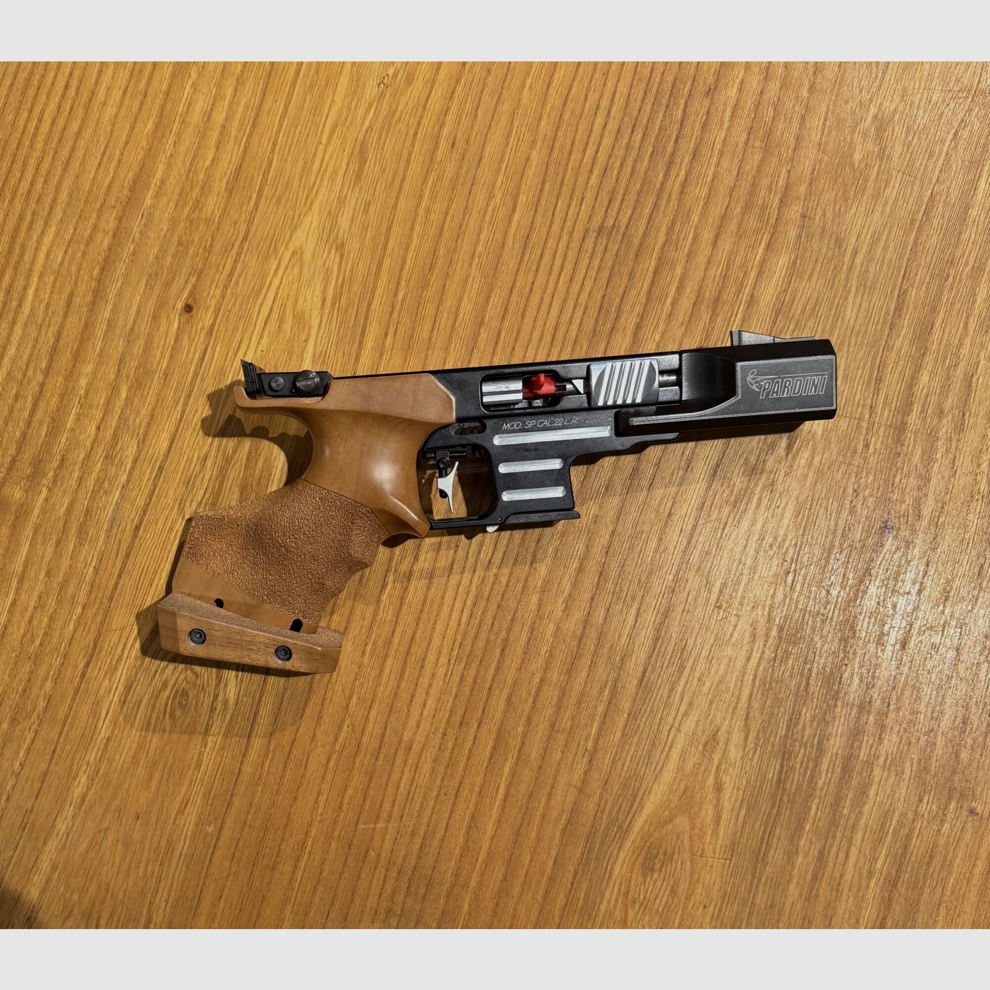 Pardini SP, Bild 1 von 4