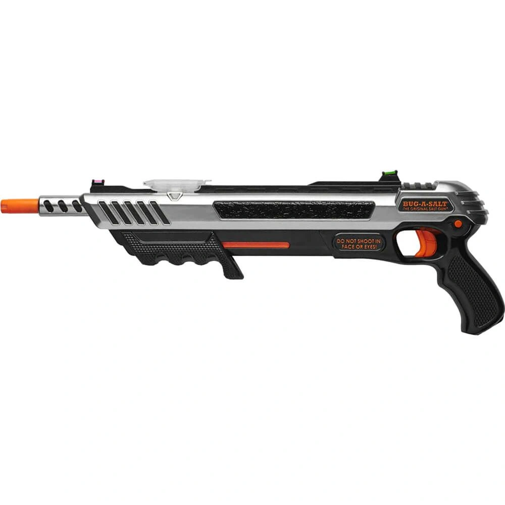 Bug-A-Salt 3.0 silver