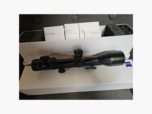 Zeiss Victory V8 2,8-20x56