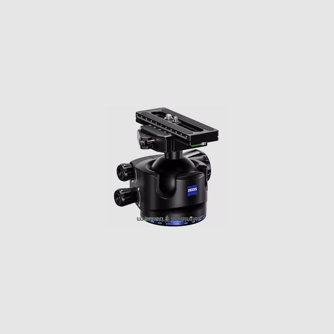 Zeiss Kugelkopf L-55