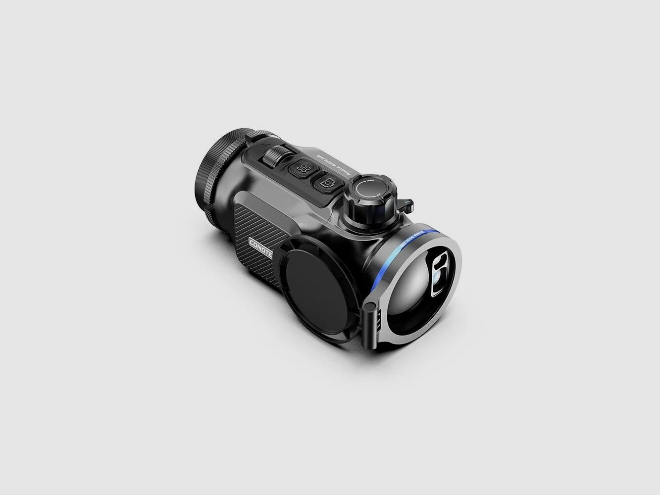 Cono-Tech Wärmebildvorsatzgerät Avata 650 LIIR