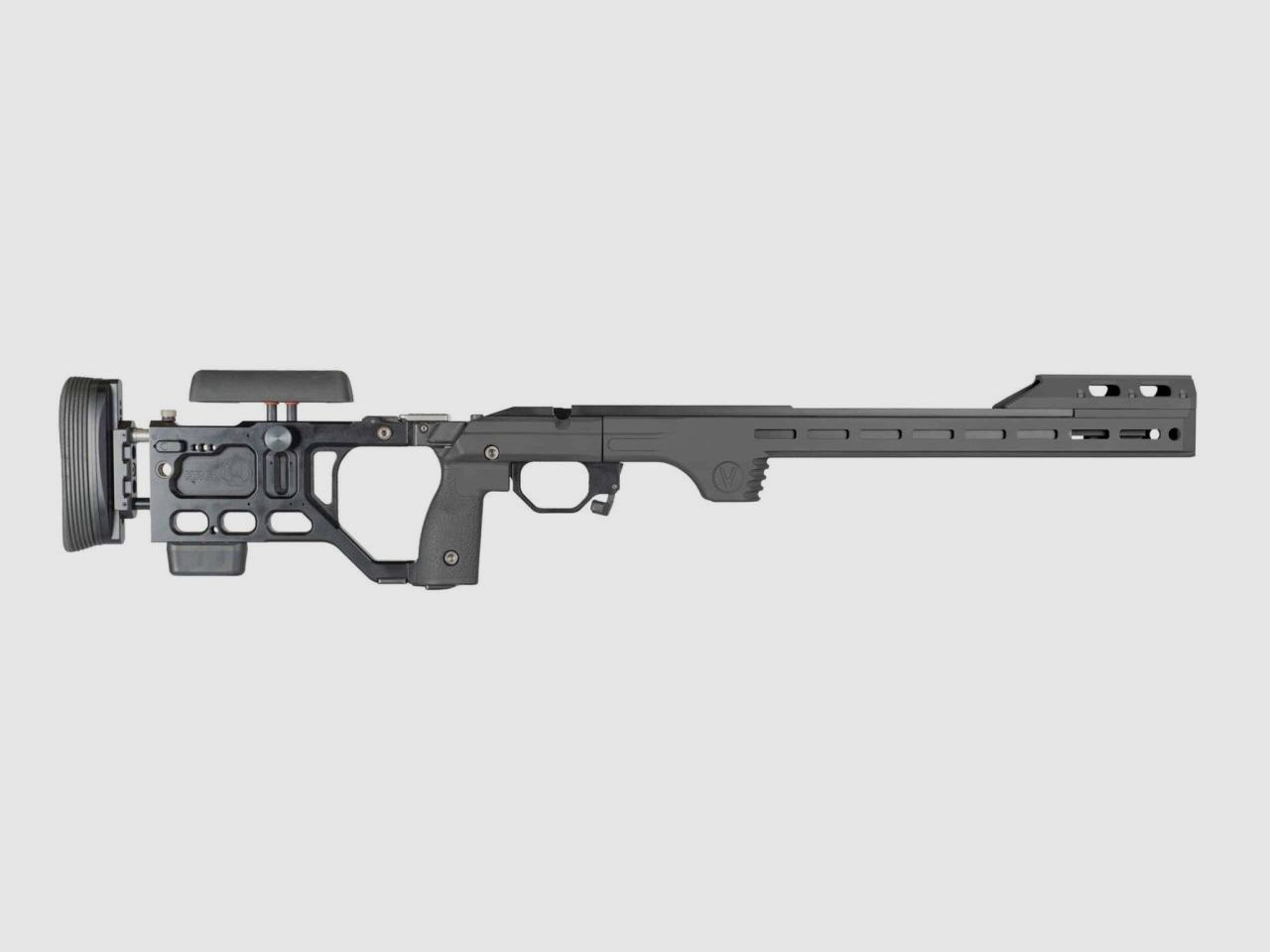 Vision KRG Competition Frontguard Upgrade Remington 700 LA 3,85MAG