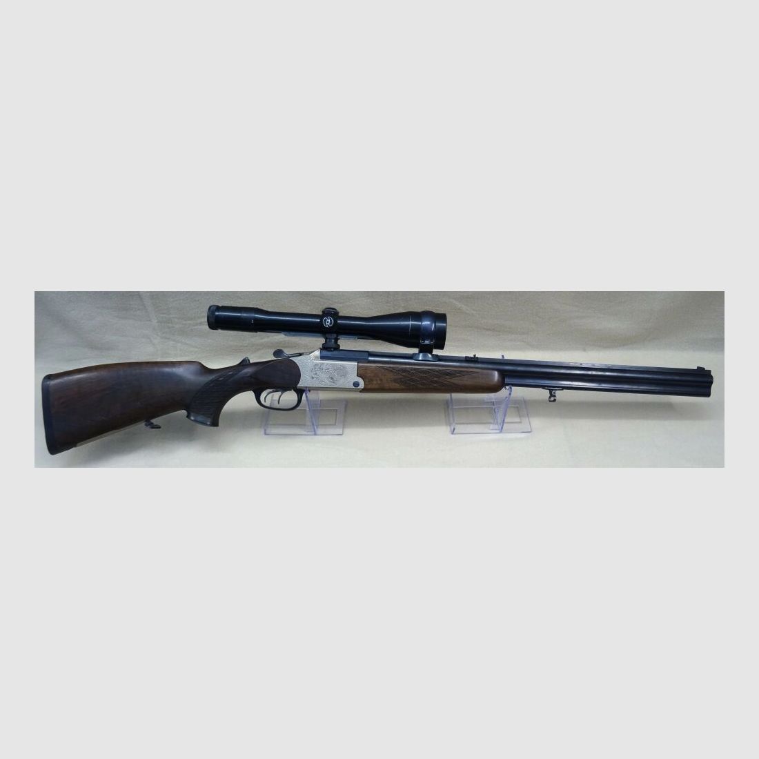 Blaser	 ES 67 Luxus