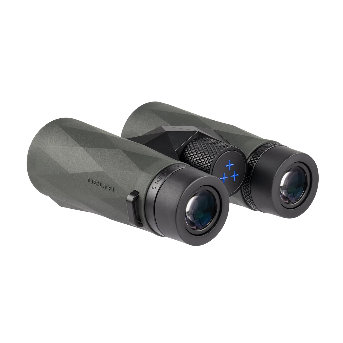 Lornetka Delta Optical Forest 8x42 Gen3, zdjęcie 3 z 4