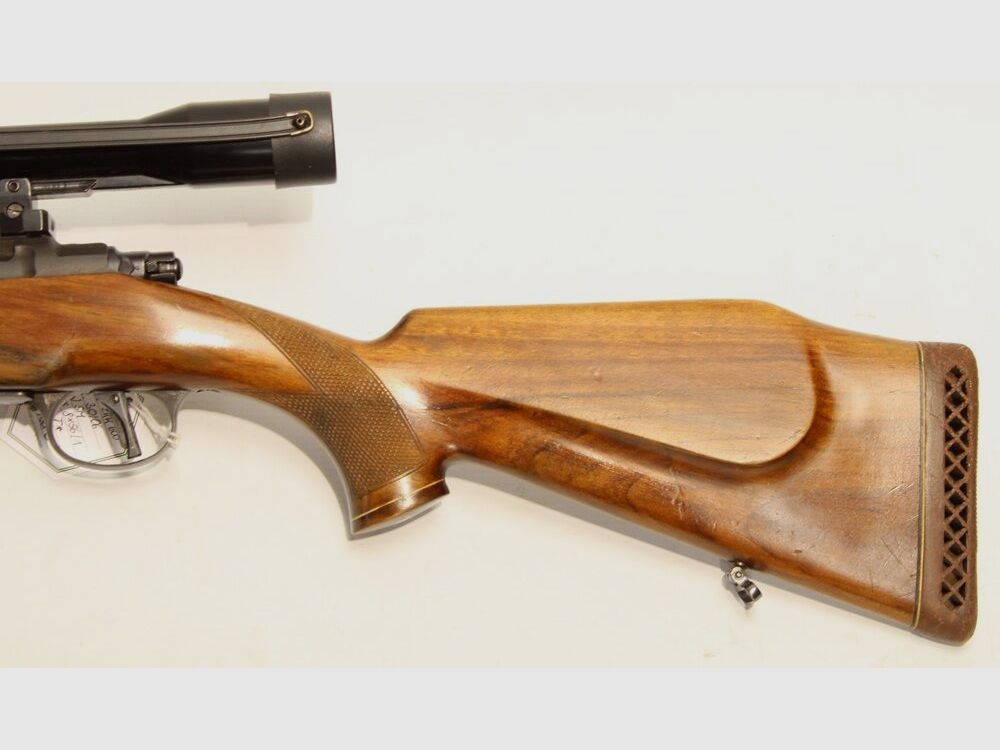 Brünner ZKK 600,EAW-SM,8x56 Zeiss