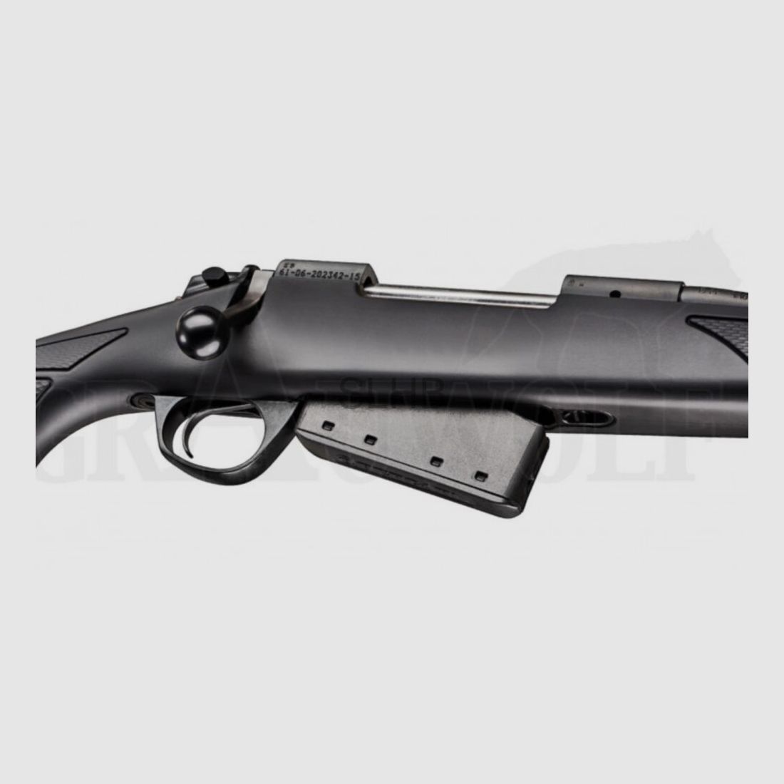 BERGARA B14 Sporter, Bild 4 von 5