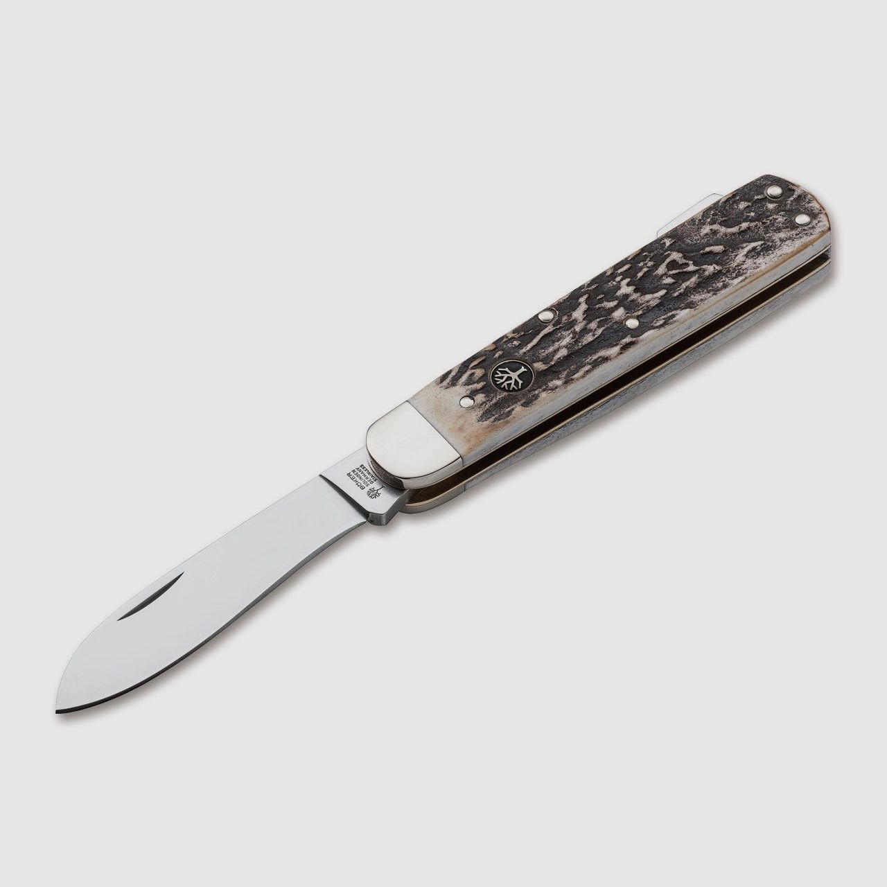 Jagdmesser Mono CPM