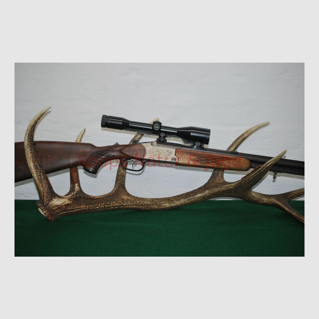 Blaser	 ES 63