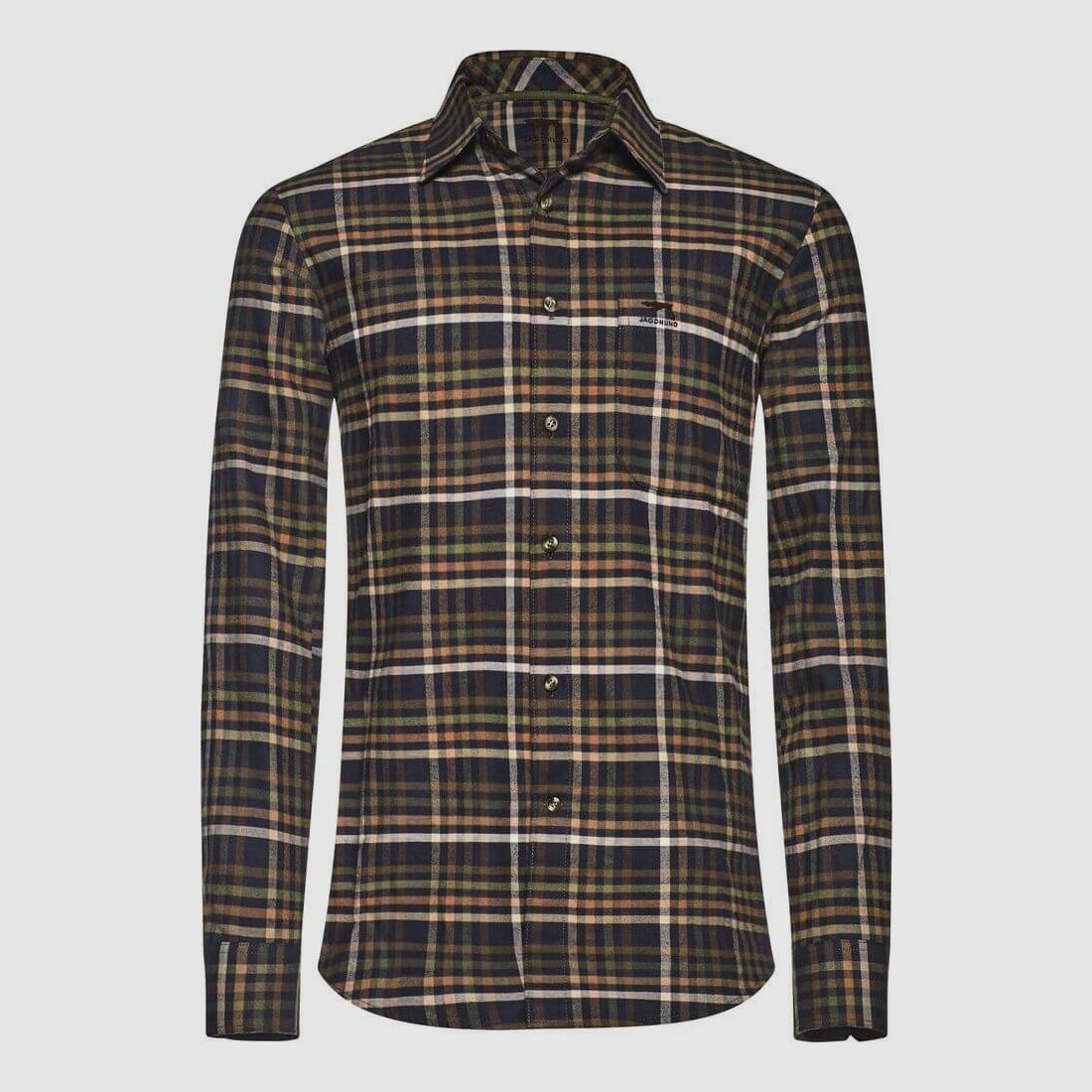 Jagdhund Hemd Benedikt