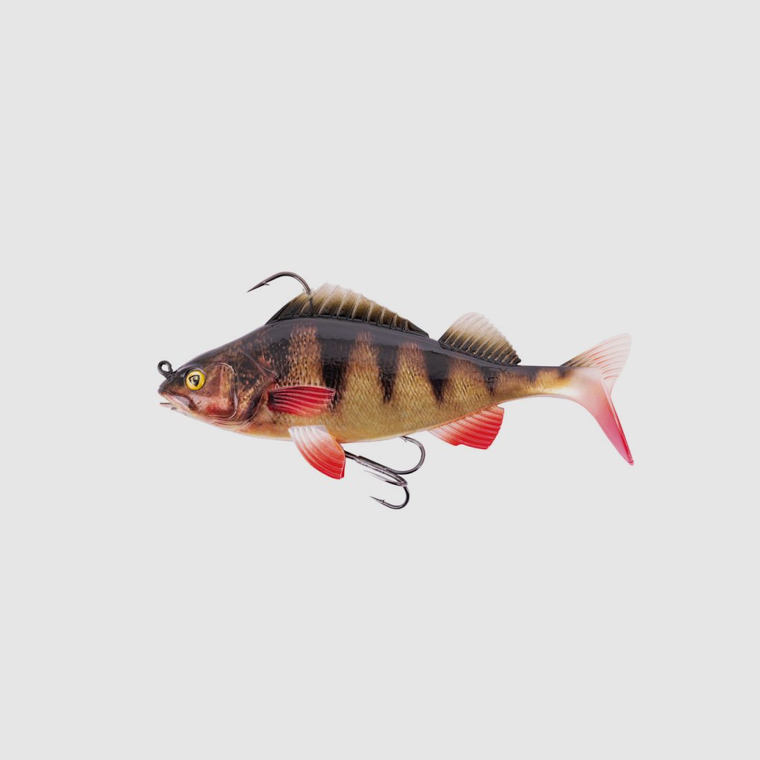 KUNSTKÖDER REPLICANT BARSCH - 14&18CM