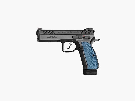 CZ 75 Shadow II