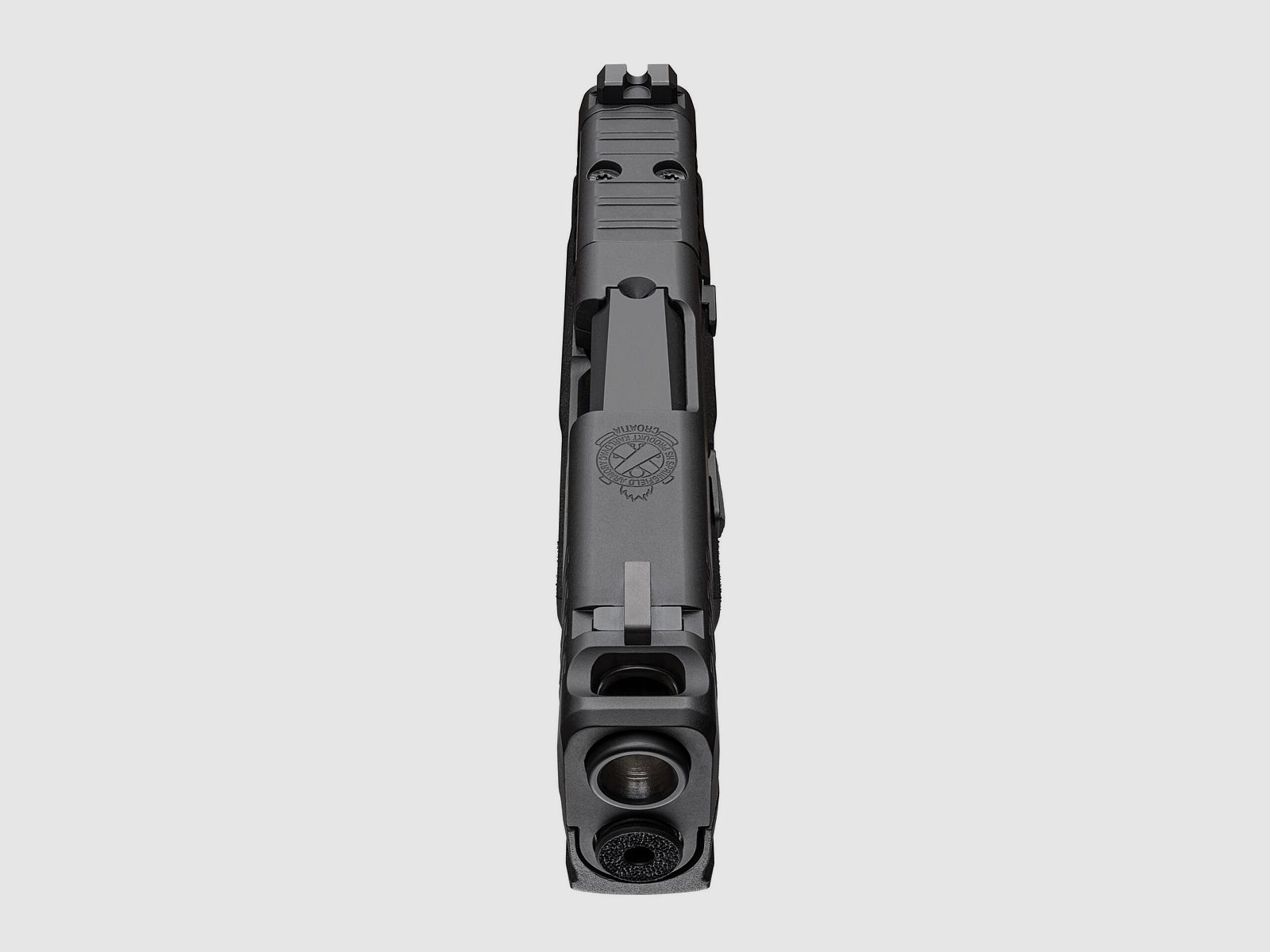 Springfield Armory Hellcat PRO Comp, immagine 10 di 10